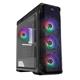 GameMax Starlight FRGB Gaming Computer Case