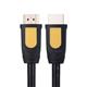Ugreen HD101 HDMI cable full copper 19+1 0.75m Cable