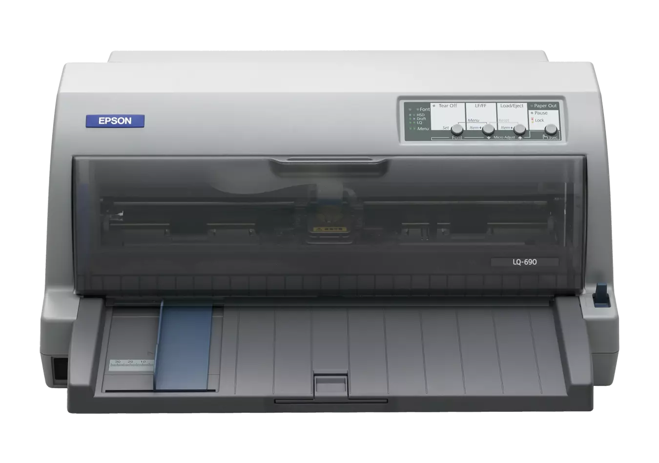 Epson LQ-690 Dot Matrix Printer