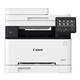 Canon i-SENSYS MF655Cdw Color Multifunction Laser Printer
