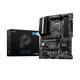 MSI Z590-A PRO LGA 1200 Motherboard