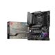 MSI Mag B560 Tomahawk wifi DDR4 LGA 1200 Motherboard