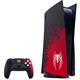 Sony PlayStation 5 Disc Marvel's Spider Man Limited Edition 825GB Gaming Console