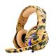 PHONIKAS H-3 Wired gaming headset