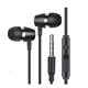 HP DHE-7000 In-ear headphones with wires