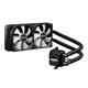 Green Glacier GLC 240 A LGA1700 Liquid Cooling System
