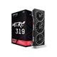 Xfx MERC 319 Radeon RX 6700 XT Gaming 12GB GDDR6 Graphics Card