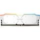 Lexar Thor 32GB (2x16GB) 6000Mhz CL38 DDR5 White Dual Channel Desktop RAM