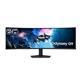 سامسونگ  G95C Odyssey G9 49 Inch Curved Gaming Monitor
