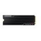 Samsung SSD 9100 PRO HS 1TB M.2 2280 NVMe 2.0 PCIe 5.0 x4 Internal Solid State Drive 