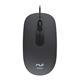 Sicher M80 3D Optical Wired Mouse