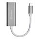 SilverStone SST-EP13C USB-C Ethernet Adapter