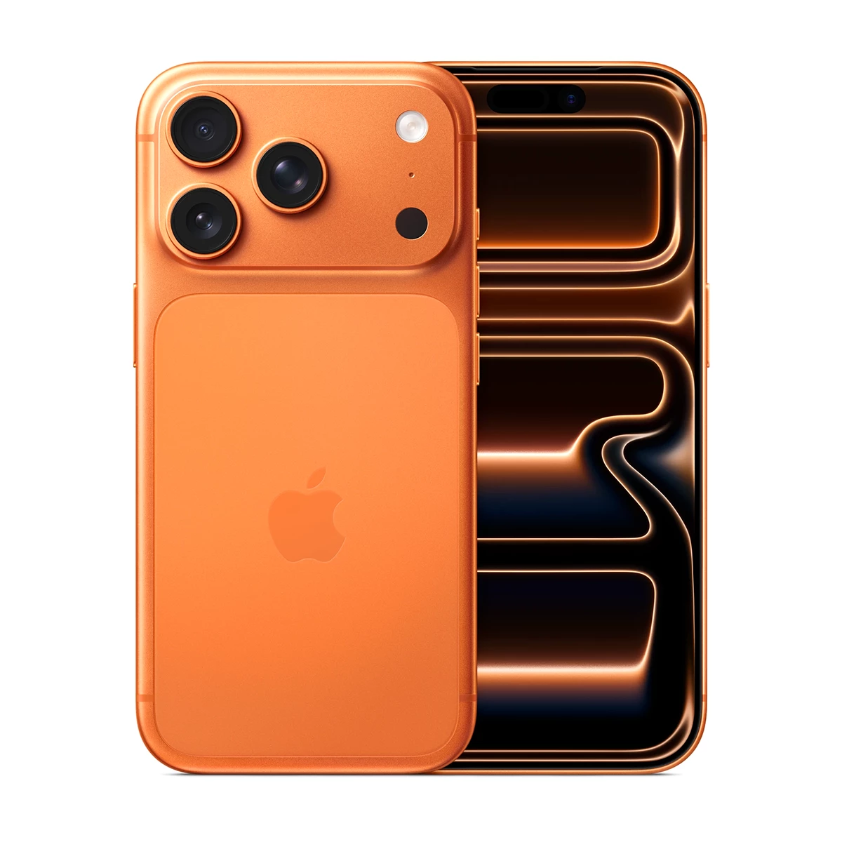 اپل  iPhone 17 Pro Max 2TB Mobile Phone