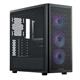 Cooler Master Elite 502 (BTF) Black Case