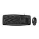 Genius Smart KM200 Wired Keyboard and Mouse