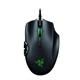 Razer Naga Trinity wired mouse