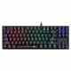 T-Dagger Bora T-TGK315 RGB (Red Switch) Gaming Keyboard