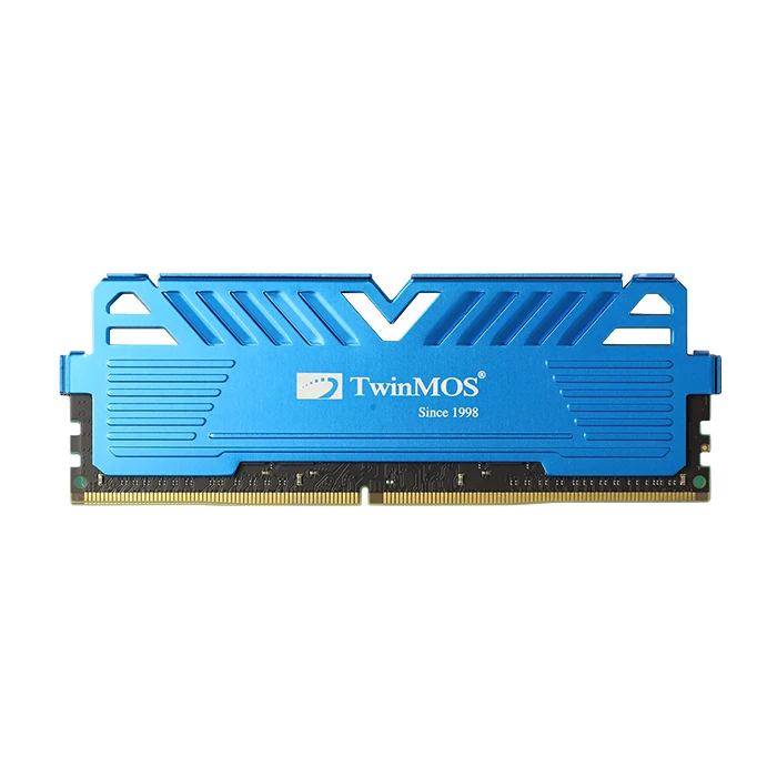 Twinmos TornadoX6 16GB DDR4 3200MHz CL22 U-DIMM Single Desktop Ram