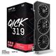 Xfx RX 6700 XT QICK 319 12GB Graphics Card
