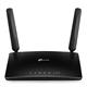 Tp-link TL-MR6500v N300 4G LTE Telephony WiFi Modem Router
