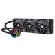 ThermalTake TOUGHLIQUID 360 ARGB Sync All-In-One Liquid Cooler CPU Cooler