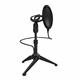Yanmai ST-5 Desktop microphone tripod