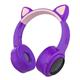 other XY-203 Cat Design Baby Wireless Headphones