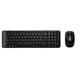 Logitech MK220 Desktop Mouse And Keyboard