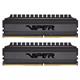 Patriot Viper Black Series DDR4 16GB (2 x 8GB) 4400MHz Desktop Ram