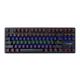 Rapoo V500 PRO 87 Wireless Gaming Keyboard