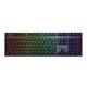 Rapoo V700 Alloy RGB Wired Gaming Keyboard