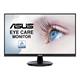 ASUS VA24DQFR Eye Care 24Inch FHD 1ms 100Hz IPS Gaming Monitor 