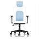 Vertagear SL1800 Baby Blue Gaming Chair