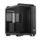 ASUS TUF Gaming GT502 Black Horizen Mid Tower Case