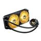 ASUS TUF Gaming LC 240 RGB LGA1700 Liquid Cooler CPU Fan