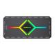 GameMax V4.0 ARGB HUB PWM BK