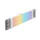 GameMax CABLE VGA 3*8PIN WHITE