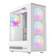 GameMax Storm 2 Gaming White Computer Case