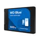 Western Digital BLUE 500GB SA510 INTERNAL SSD Drive