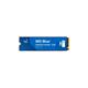 وسترن دیجیتال  WD Blue SN5000 NVME  2TB SSD Drive 