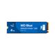 وسترن دیجیتال  WD Blue SN5000  4TB SSD Drive 