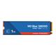 Western Digital Blue SN5100 1TB NVMe M.2 2280 SSD 