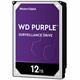 وسترن دیجیتال  Purple 12TB 256MB Cache Internal Hard Drive