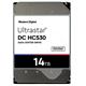 Western Digital UltraStar DC HC530 0F31284 WD 14TB SATA 3.5 Internal HDD