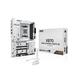 ایسوس  X870 MAX Gaming Wi-Fi7  White AM5 ATX Motherboard