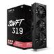 Xfx SWFT 319 AMD Radeon RX 6800 XT 16GB Graphics Card