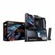 GigaByte Z890 AORUS MASTER AI TOP Wi-Fi DDR5 LGA1851 E-ATX Motherboard