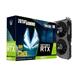 Zotac ZT-A30610H-10M GeForce RTX 3060 Ti Twin Edge OC 8GB LHR GAMING Graphics Card