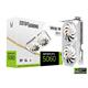 زوتک  GeForce RTX 5060 Twin Edge OC White Edition 8GB Graphics Card