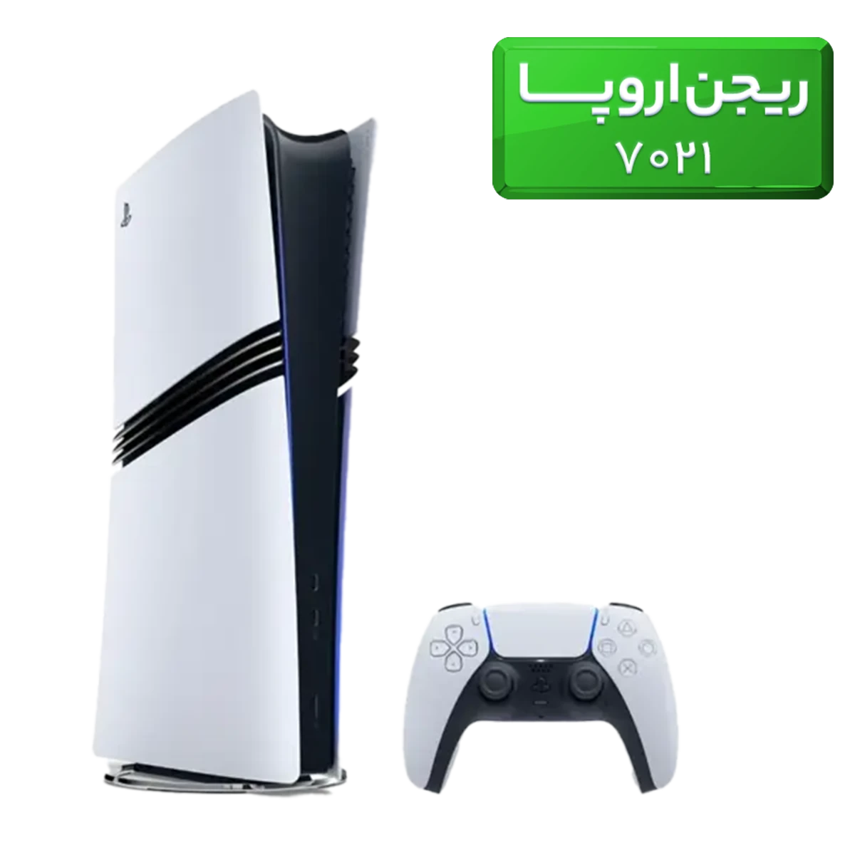 کنسول بازی سونی PlayStation 5 Pro ظرفیت 2 ترابایت 